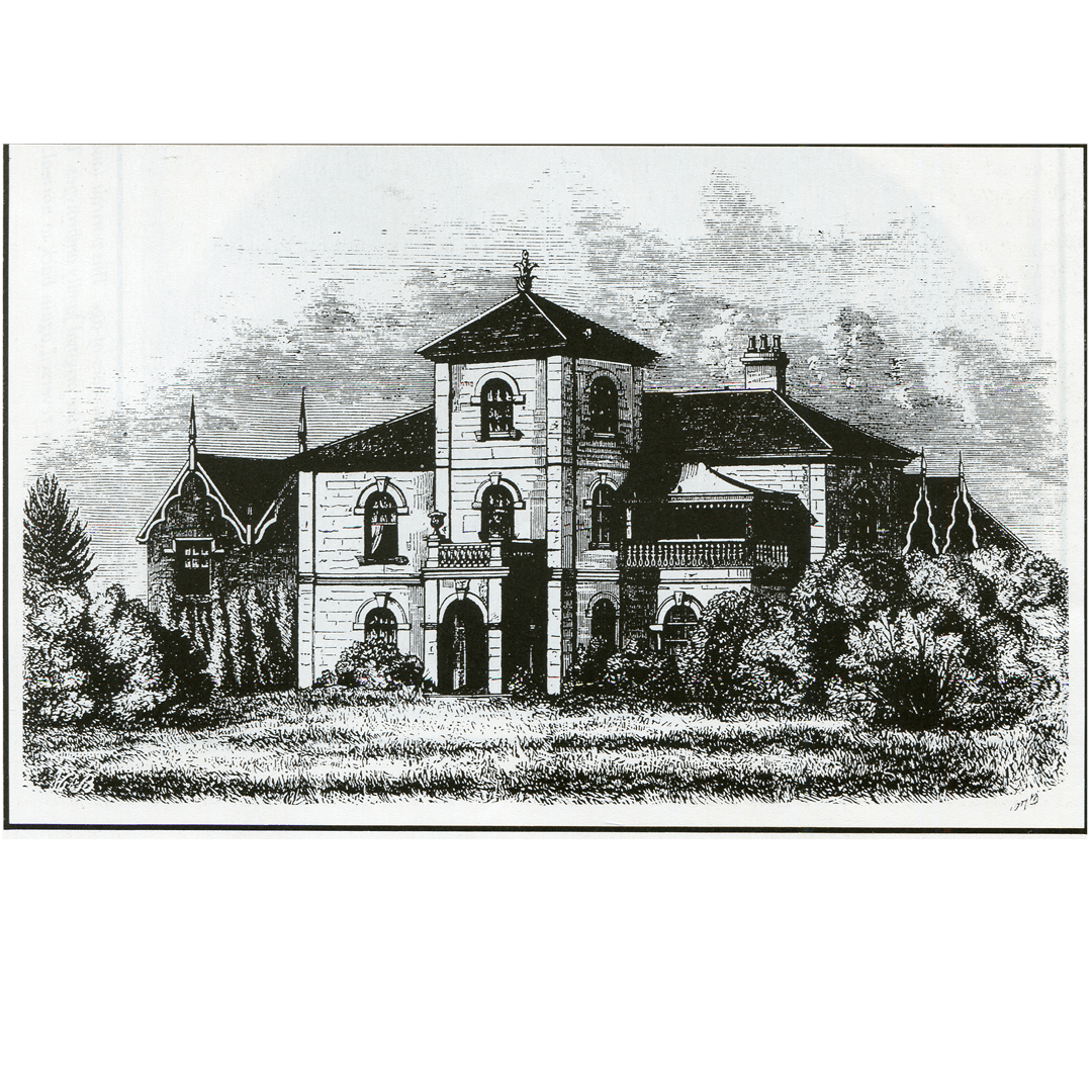 Springerville Homestead Ben-Hall-and-the-Faithfulls-shootout-facts | History Hill