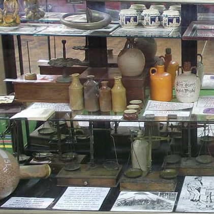 Museum