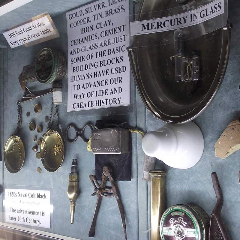 Museum